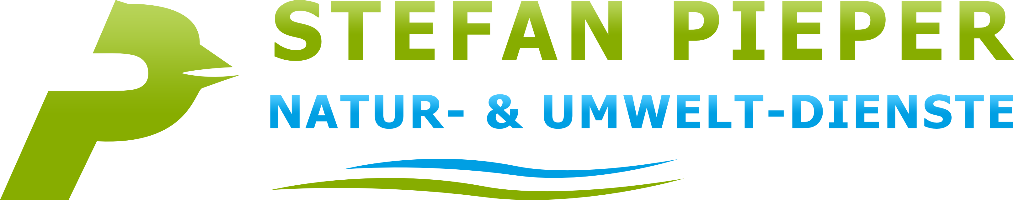 Logo Stefan Pieper Natur- und Umwelt-Dienste